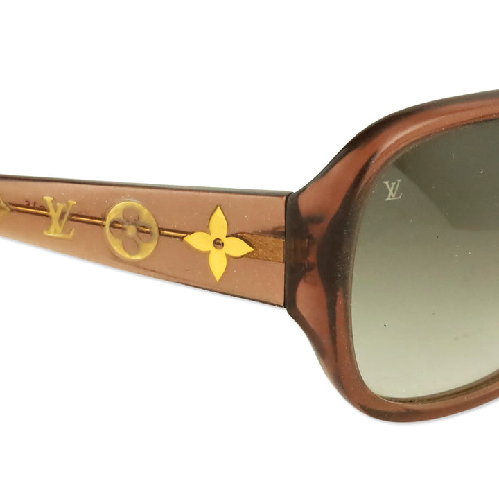 Louis Vuitton 2006 Obsession GM Sunglasses