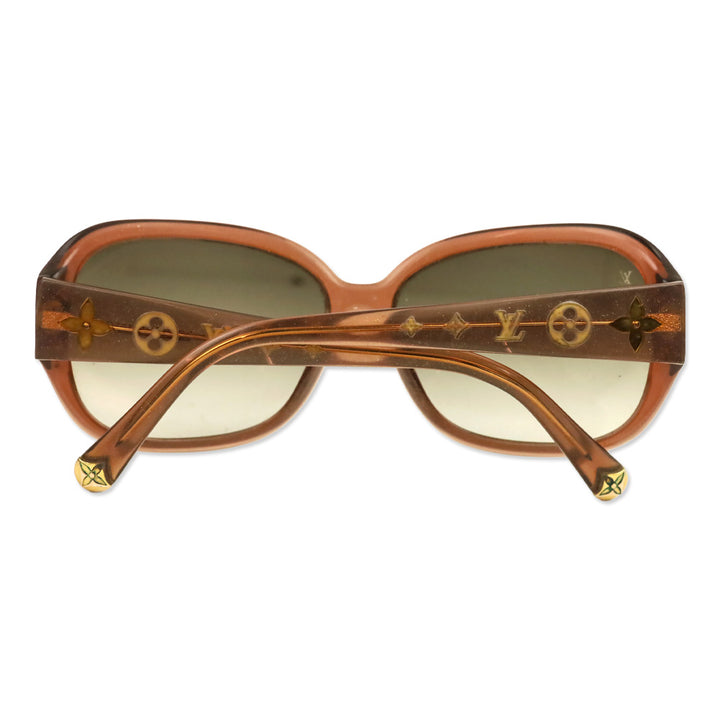 Louis Vuitton 2006 Obsession GM Sunglasses