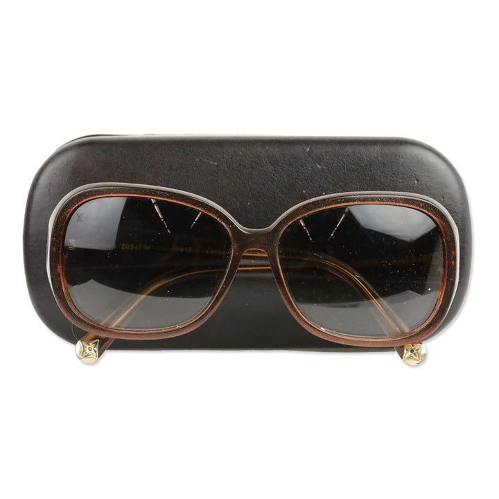 Louis Vuitton 2006 Obsession GM Sunglasses