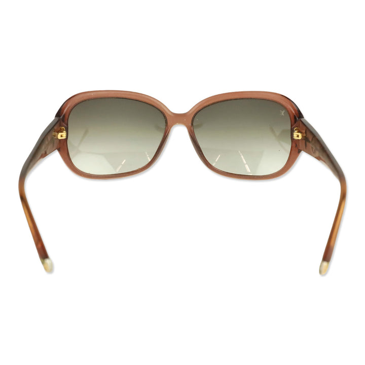 Louis Vuitton 2006 Obsession GM Sunglasses
