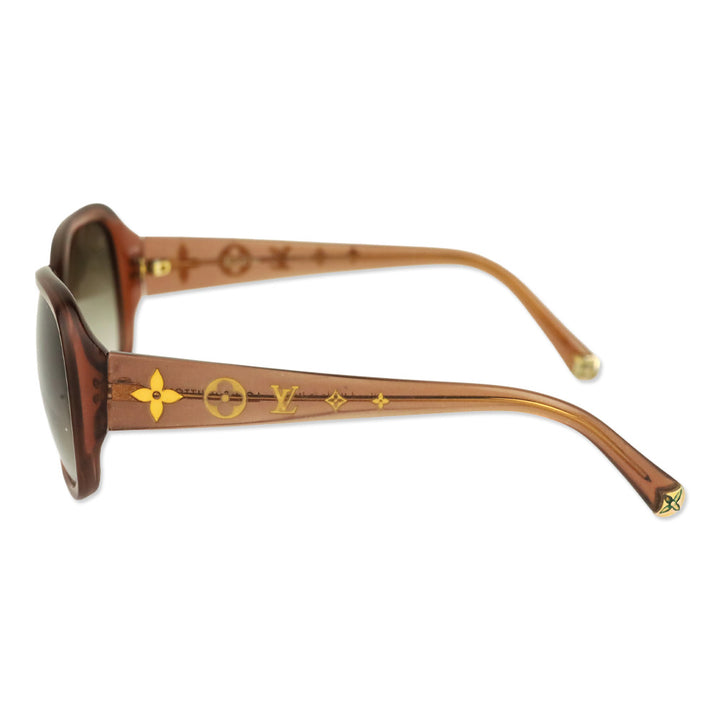 Louis Vuitton 2006 Obsession GM Sunglasses