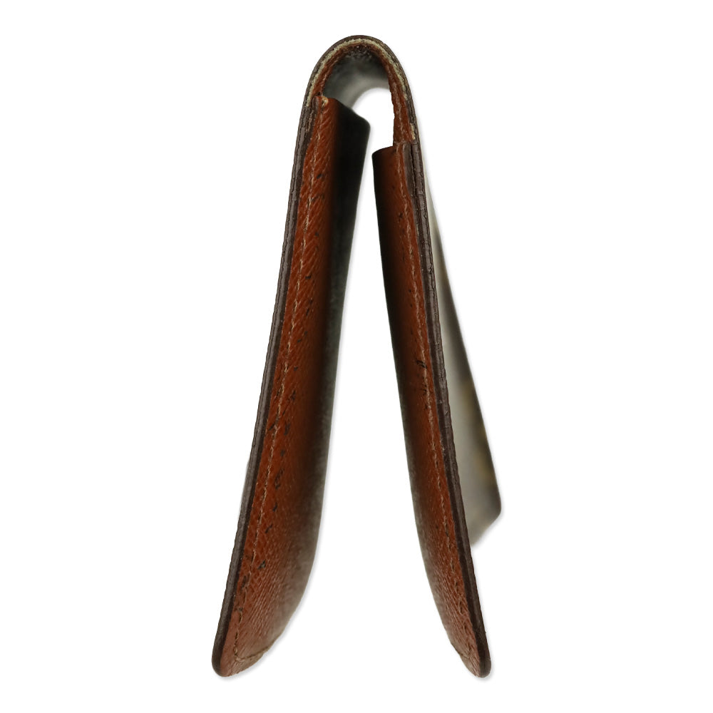Louis Vuitton 2010 LV Monogram Checkbook Holder