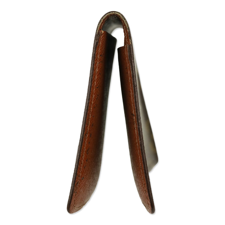 Louis Vuitton 2010 LV Monogram Checkbook Holder
