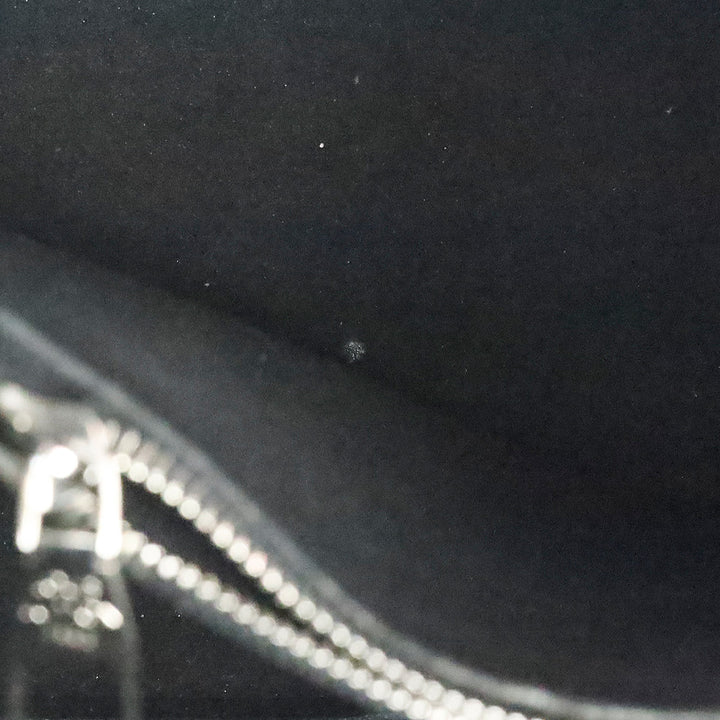 Louis Vuitton Black Epi Leather NéoNoé MM Bag