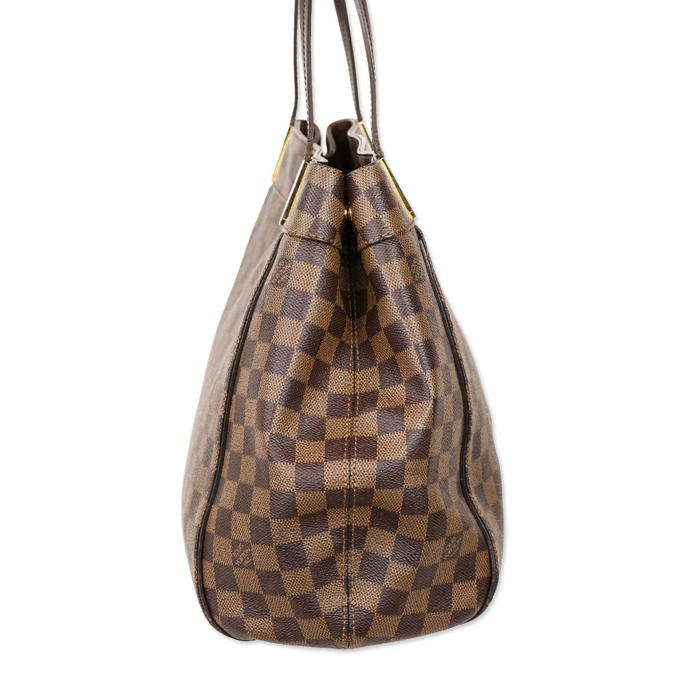 Louis Vuitton Damier Ebene Marylebone GM