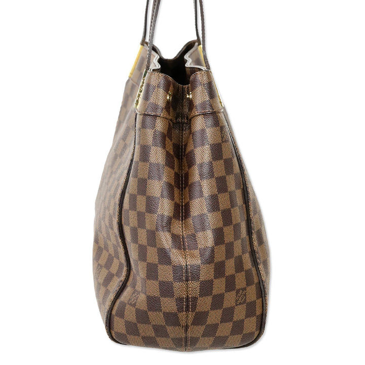 Louis Vuitton Damier Ebene Marylebone GM