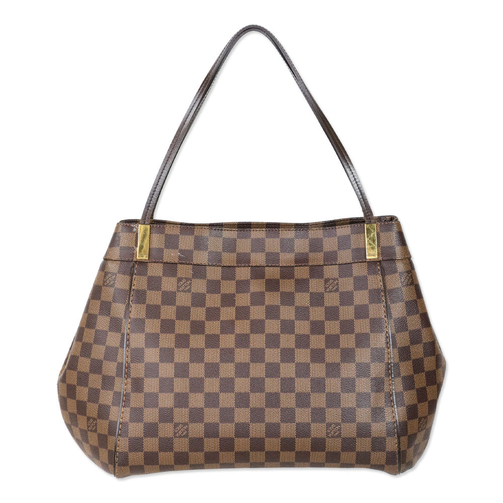 Louis Vuitton Damier Ebene Marylebone GM