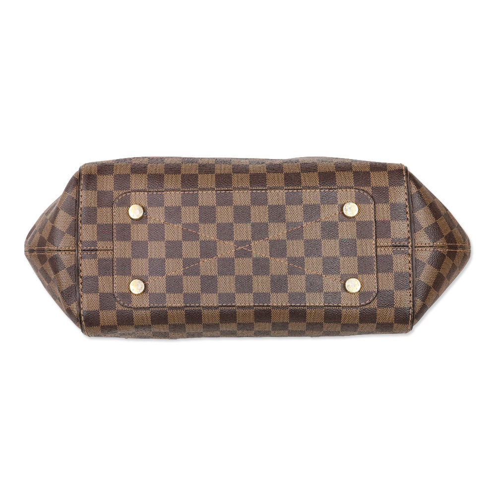 Louis Vuitton Damier Ebene Marylebone GM