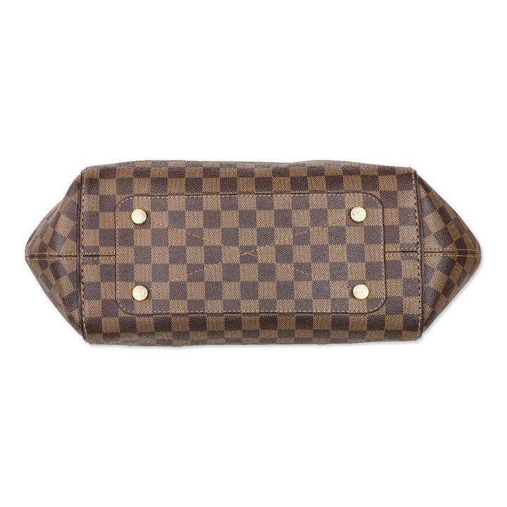 Louis Vuitton Damier Ebene Marylebone GM