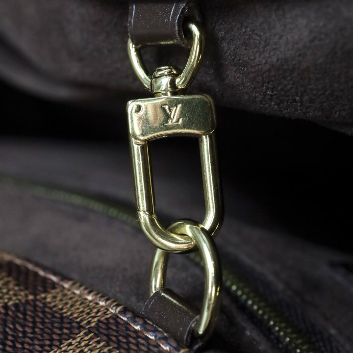 Louis Vuitton Damier Ebene Marylebone GM