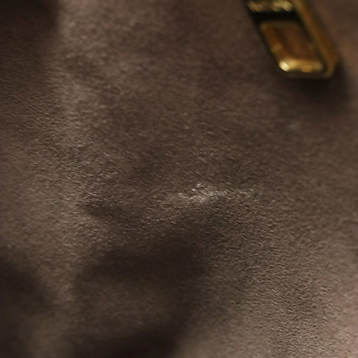 Louis Vuitton Damier Ebene Marylebone GM