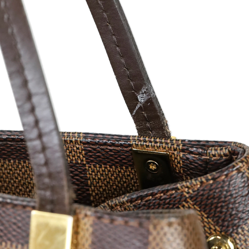 Louis Vuitton Damier Ebene Marylebone GM