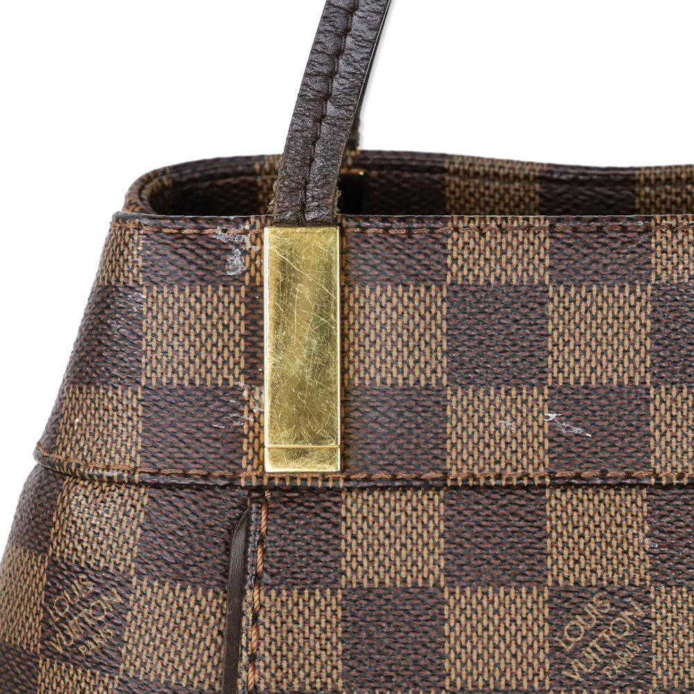 Louis Vuitton Damier Ebene Marylebone GM