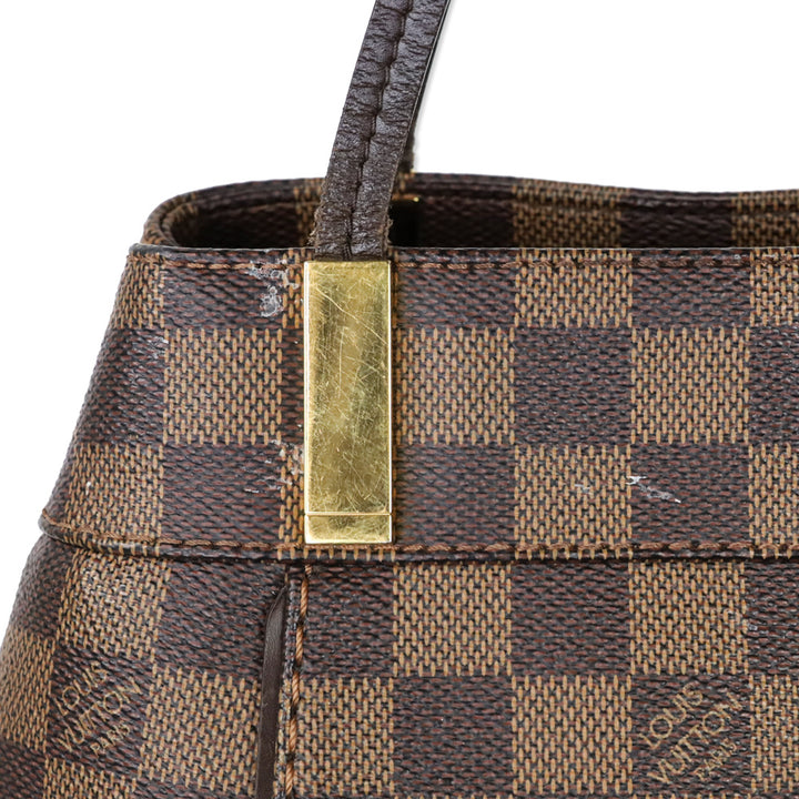 Louis Vuitton Damier Ebene Marylebone GM