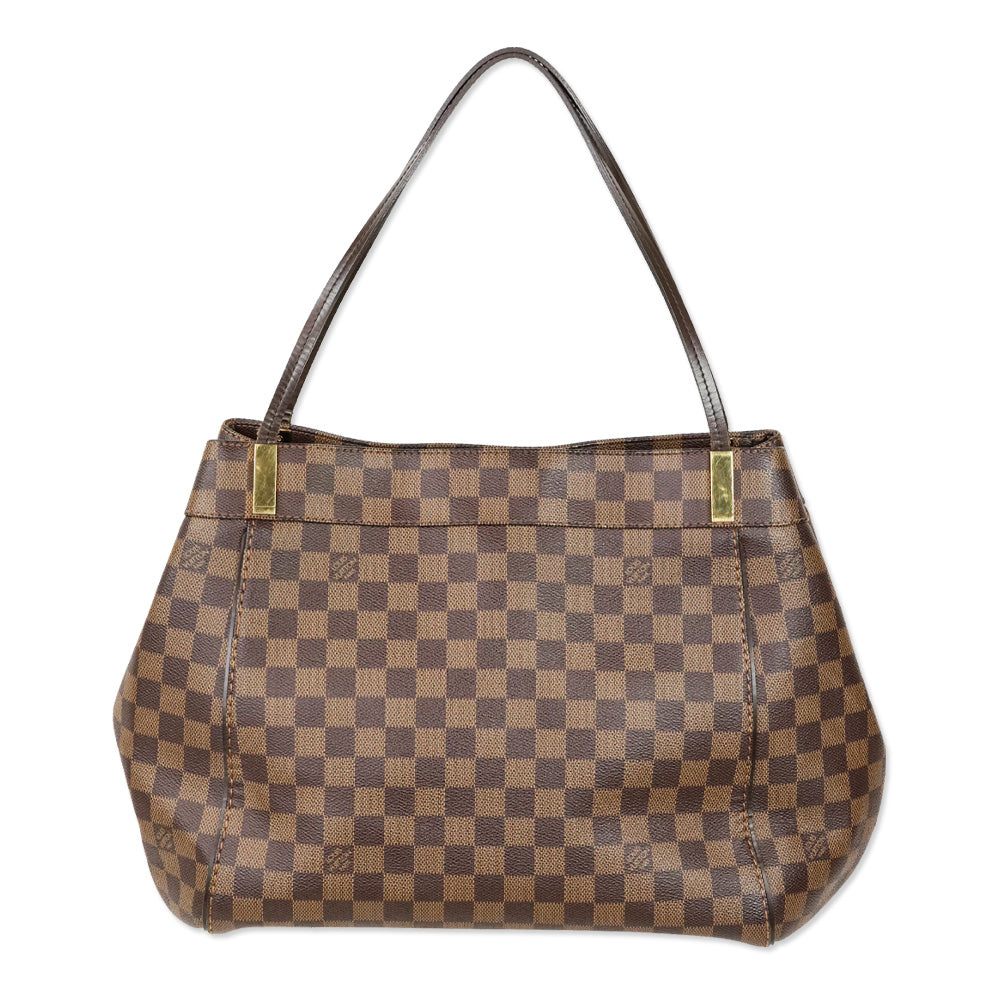 Louis Vuitton Damier Ebene Marylebone GM