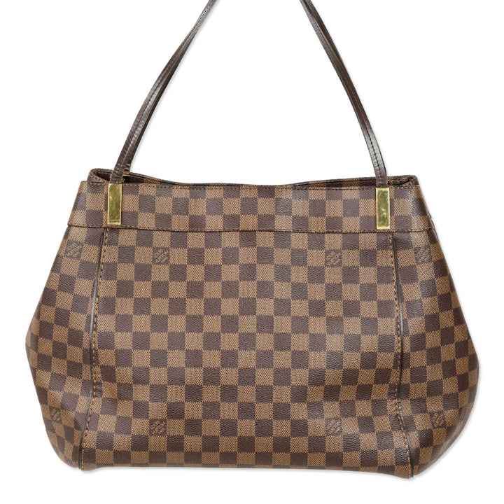 Louis Vuitton Damier Ebene Marylebone GM