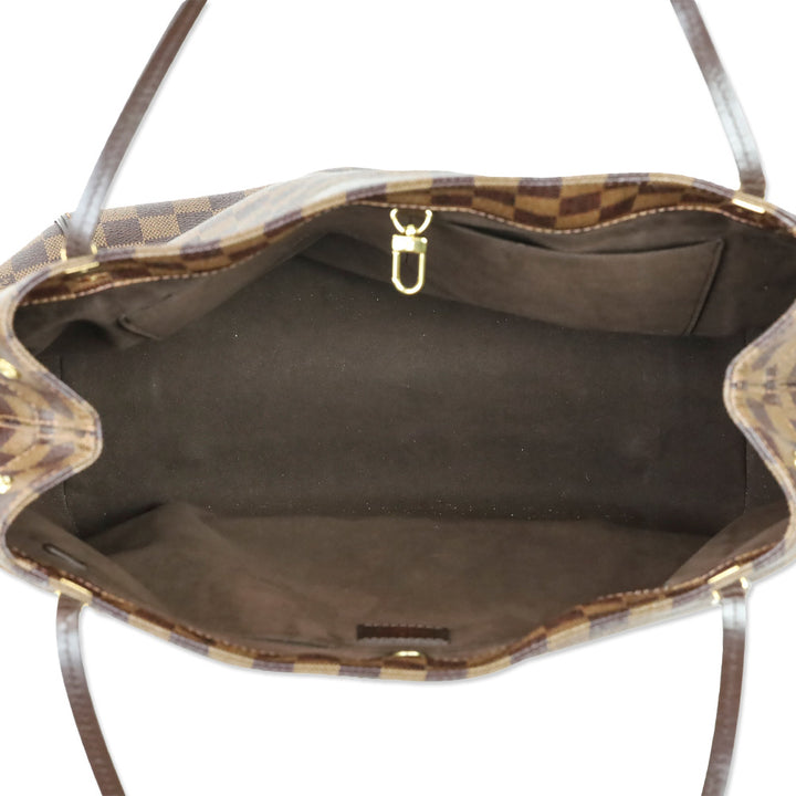 Louis Vuitton Damier Ebene Marylebone GM