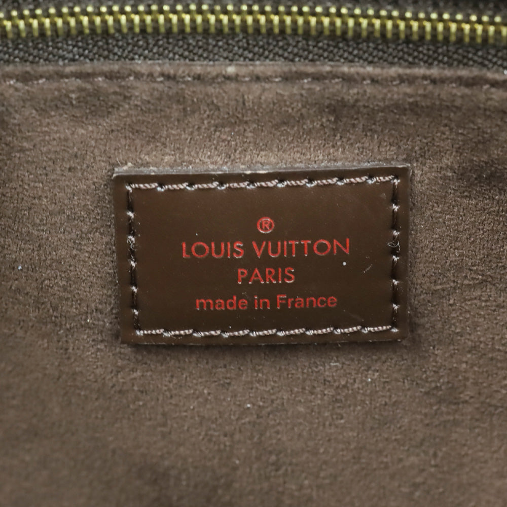 Louis Vuitton Damier Ebene Marylebone GM