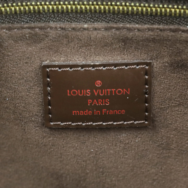 Louis Vuitton Damier Ebene Marylebone GM