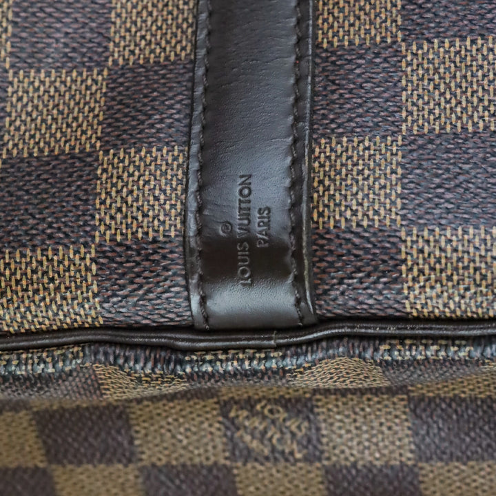 Louis Vuitton Damier Ebene Speedy 25 Bandoulière