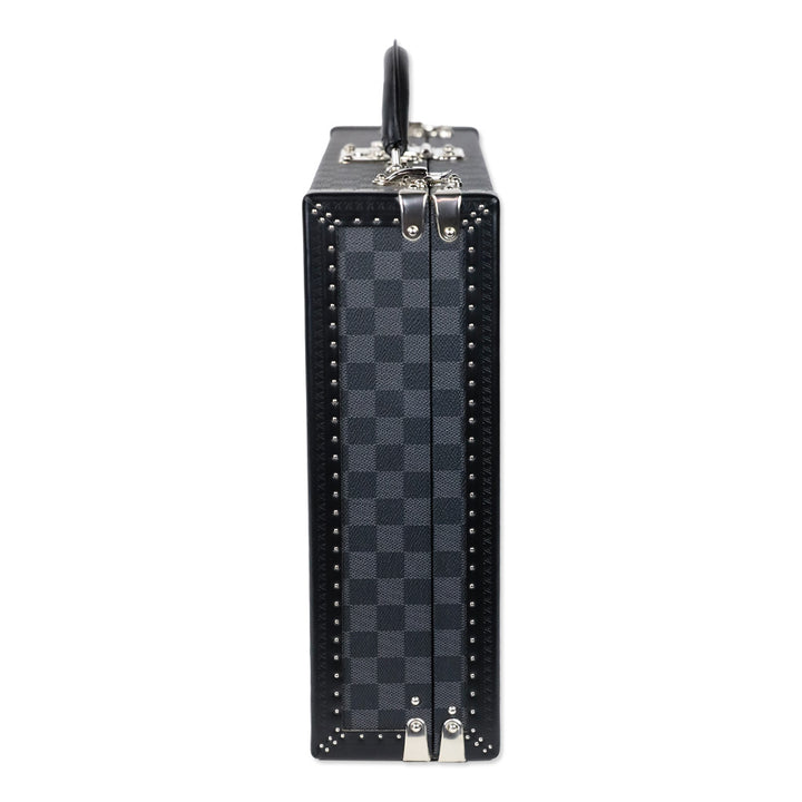 Louis Vuitton Damier Graphite Canvas President 45 Briefcase