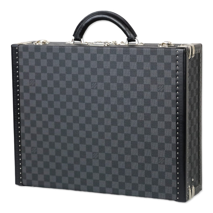 Louis Vuitton Damier Graphite Canvas President 45 Briefcase