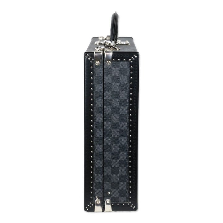 Louis Vuitton Damier Graphite Canvas President 45 Briefcase