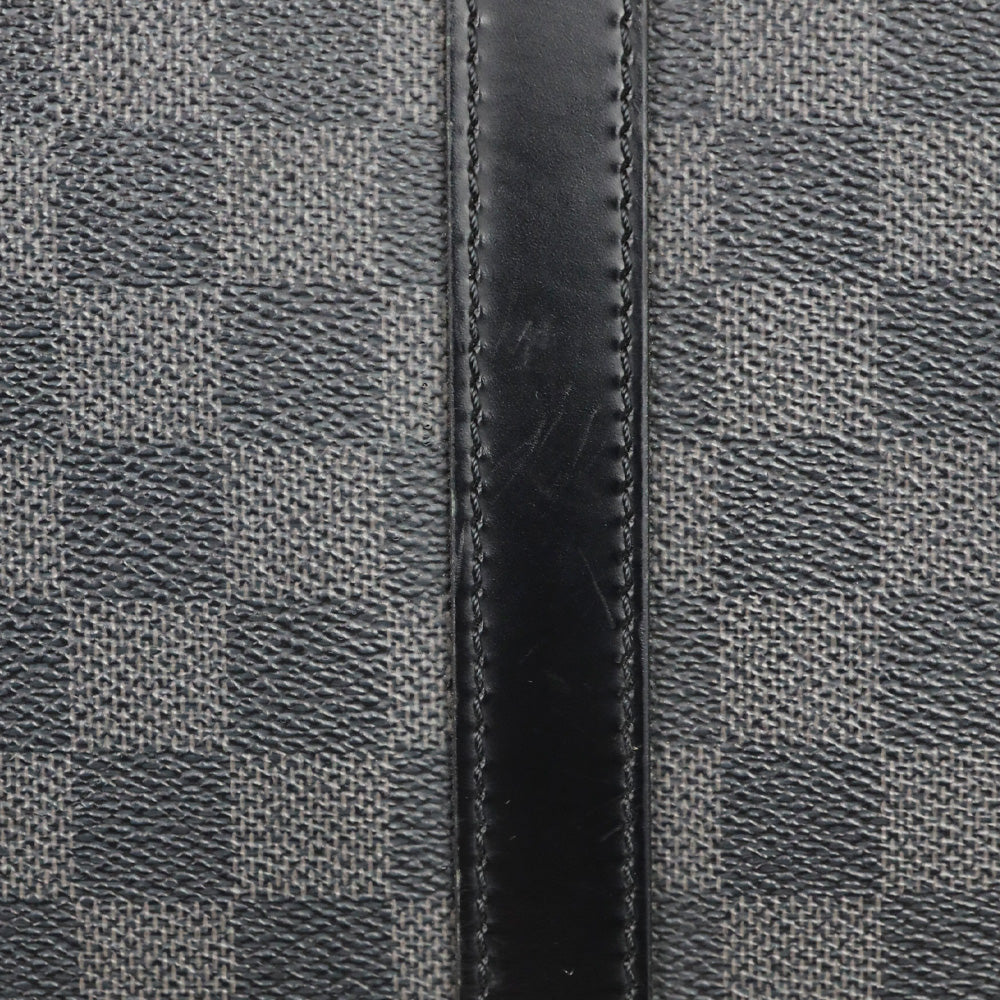 Louis Vuitton Damier Graphite Coated Canvas Tadao PM Tote