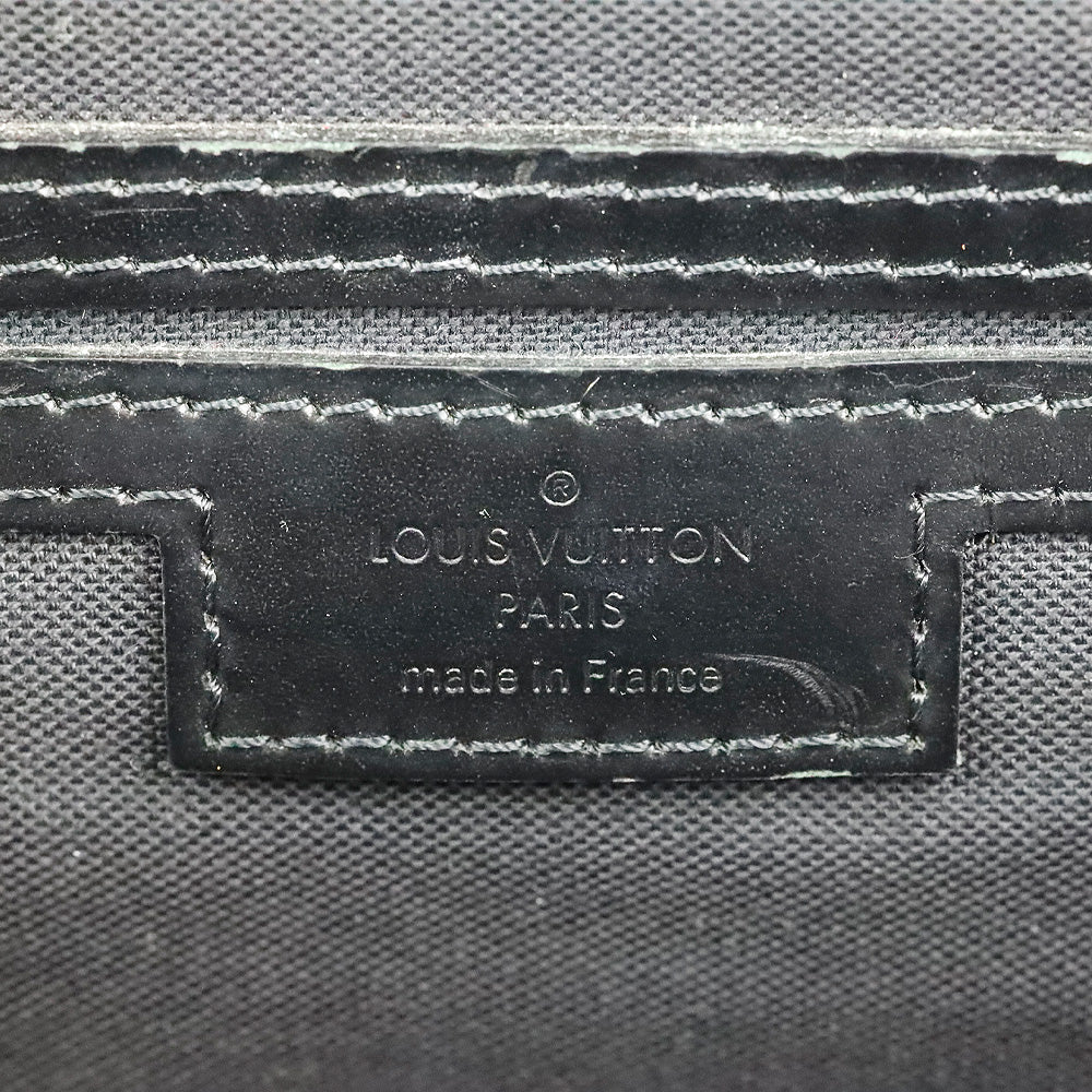 Louis Vuitton Damier Graphite Coated Canvas Tadao PM Tote