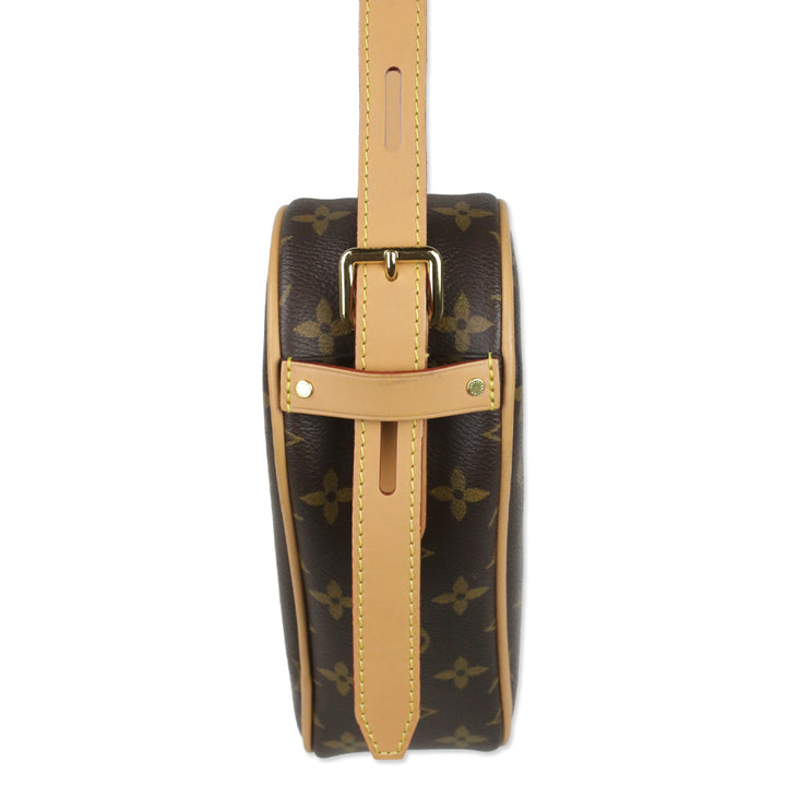 Louis Vuitton Game On Monogram Coeur Heart Bag