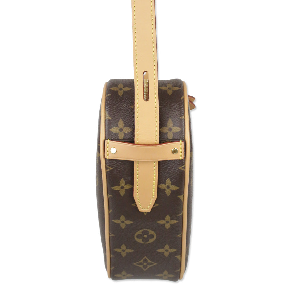 Louis Vuitton Game On Monogram Coeur Heart Bag