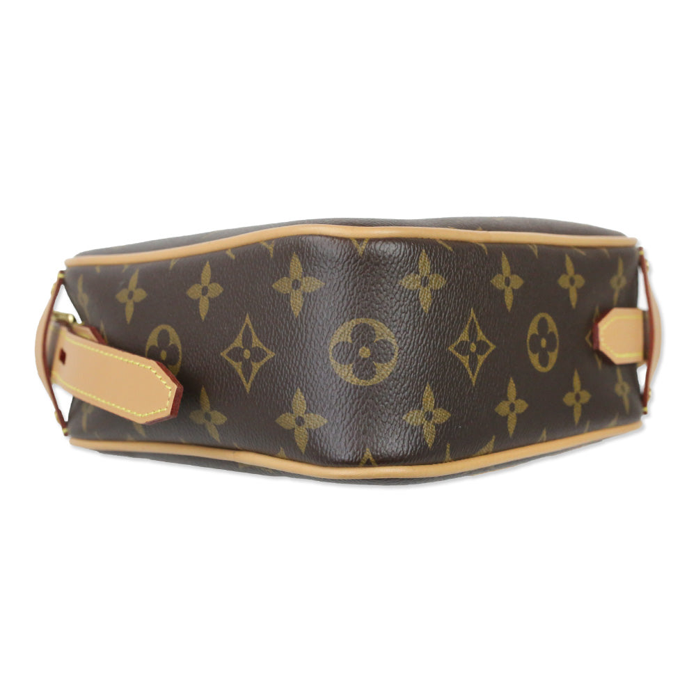 Louis Vuitton Game On Monogram Coeur Heart Bag