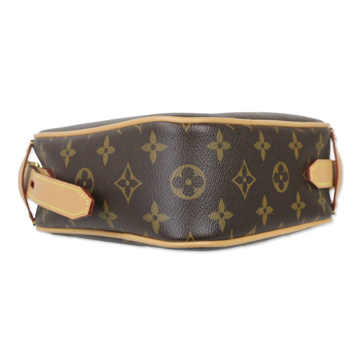 Louis Vuitton Game On Monogram Coeur Heart Bag