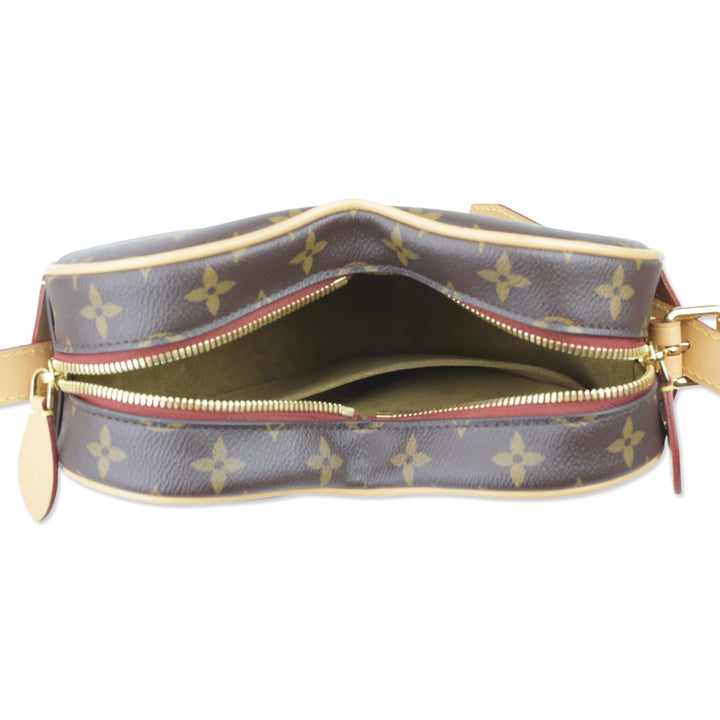 Louis Vuitton Game On Monogram Coeur Heart Bag