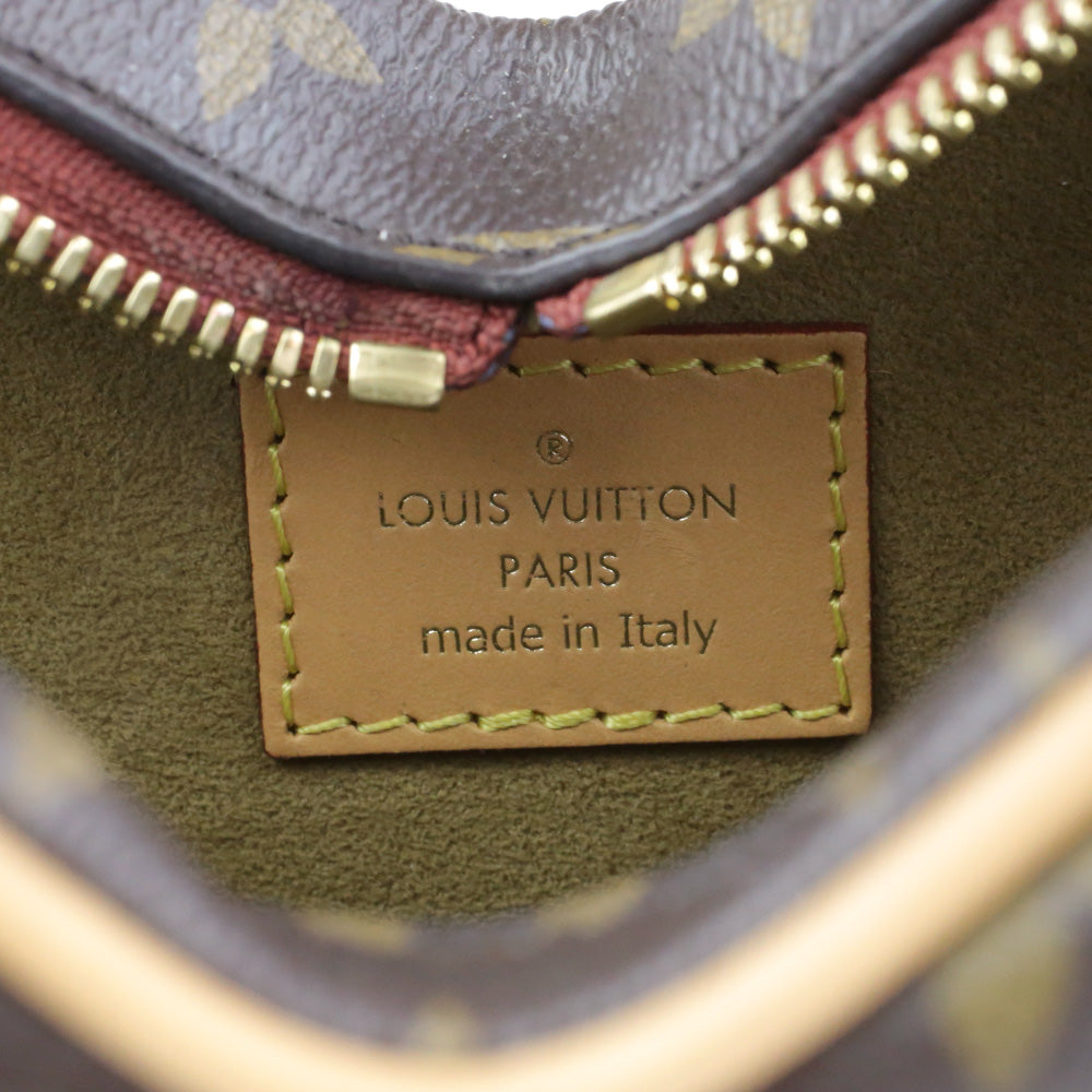 Louis Vuitton Game On Monogram Coeur Heart Bag