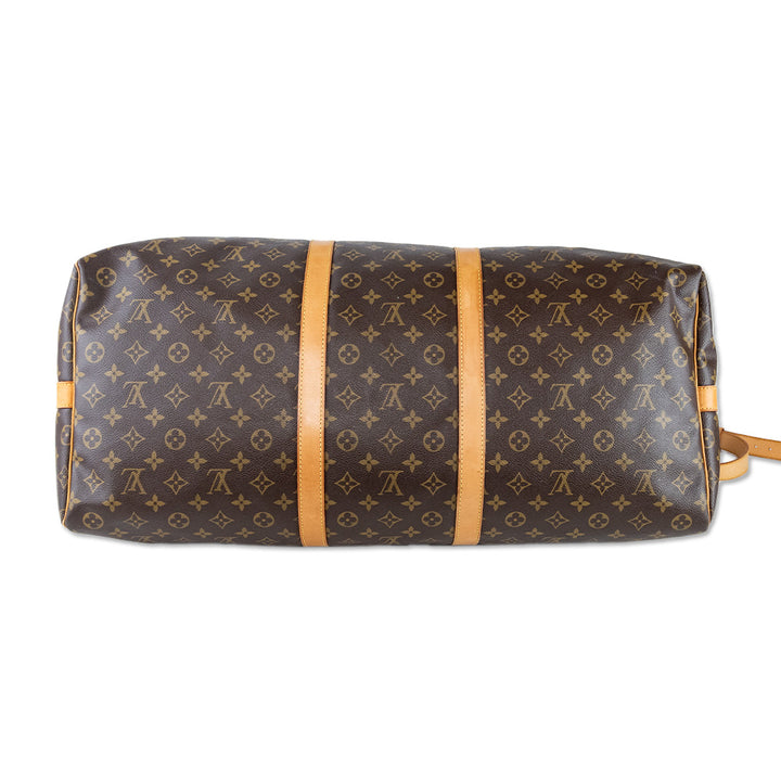 Louis Vuitton Keepall Bandoulière 60