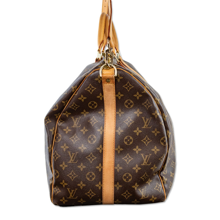 Louis Vuitton Keepall Bandoulière 60