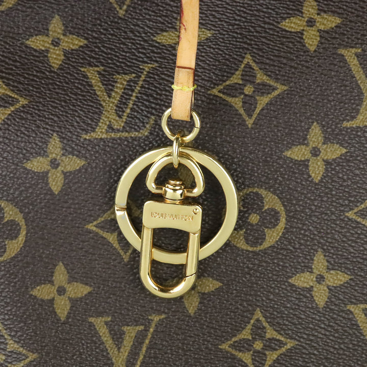 Louis Vuitton Monogram Artsy MM Bag