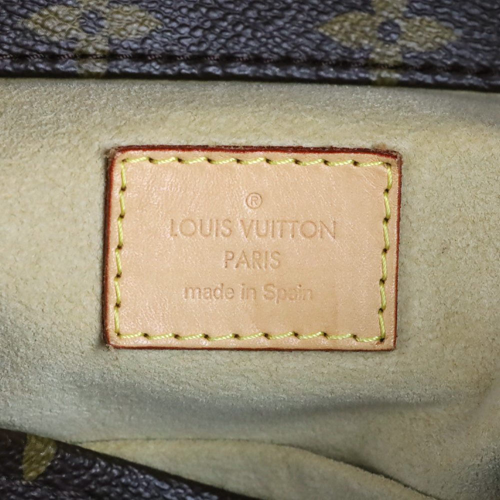 Louis Vuitton Monogram Artsy MM Bag