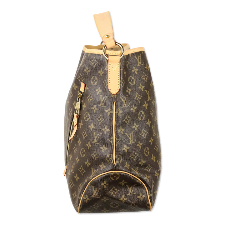 Louis Vuitton Monogram Canvas Delightful GM Bag