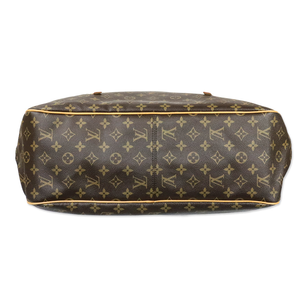 Louis Vuitton Monogram Canvas Delightful GM Bag