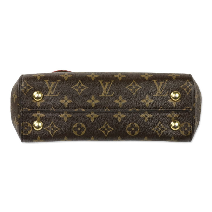 Louis Vuitton Monogram Cluny BB Vieux Rose