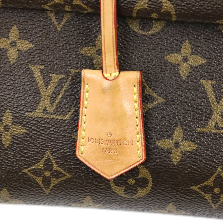 Louis Vuitton Monogram Cluny BB Vieux Rose