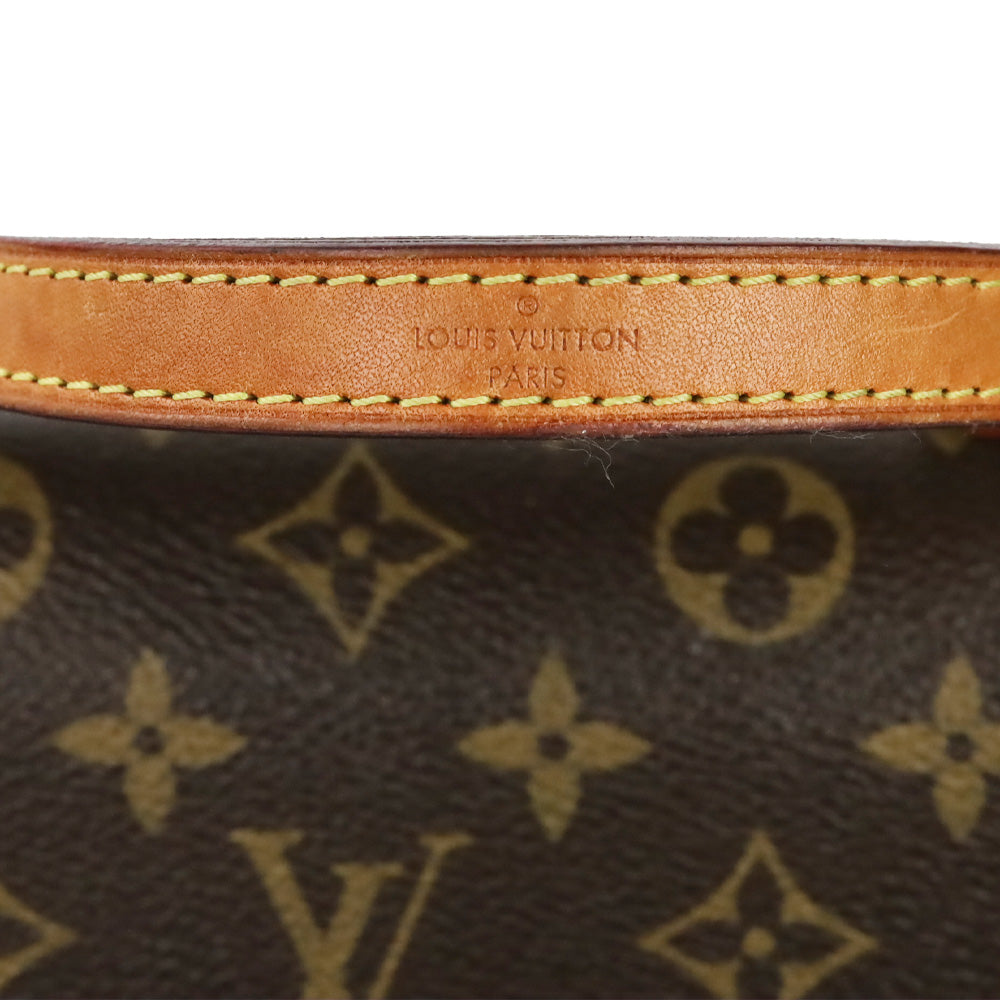 Louis Vuitton Monogram Cluny BB Vieux Rose