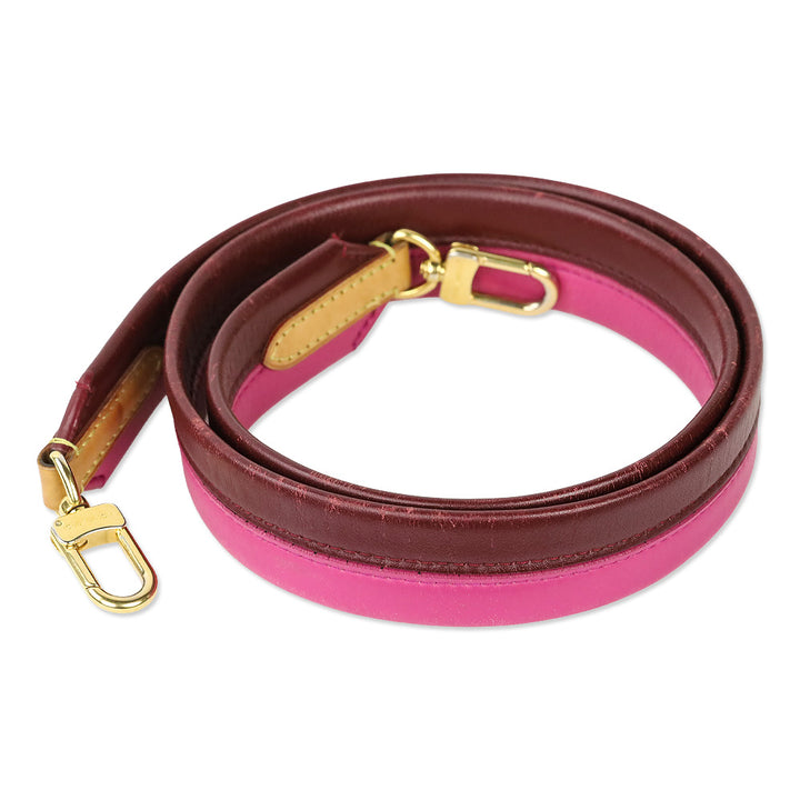 Louis Vuitton Monogram Cluny BB Vieux Rose