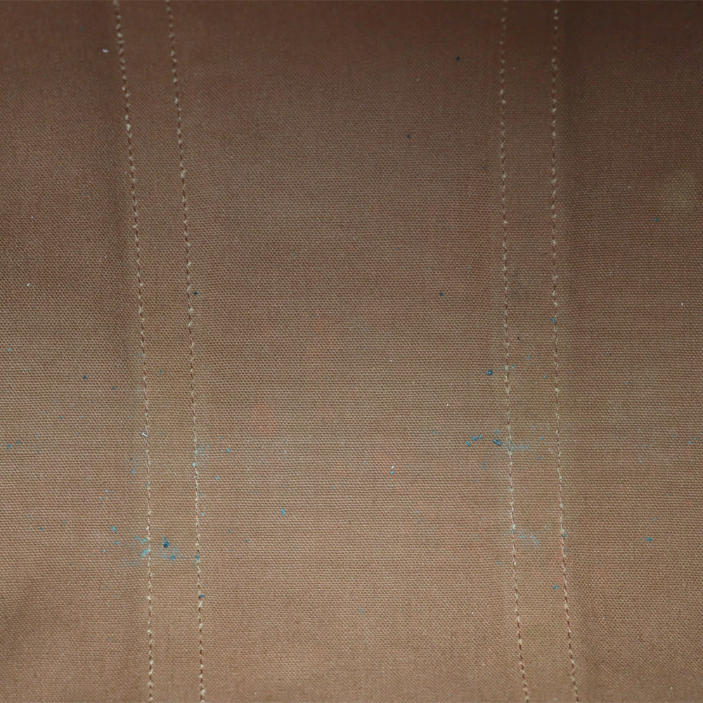 Louis Vuitton Monogram Coated Canvas Keepall Bandoulière 55
