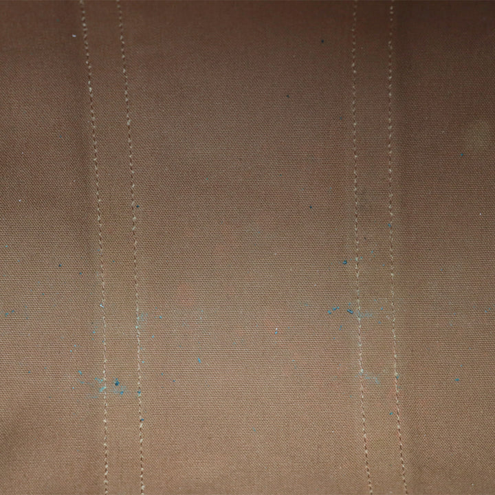 Louis Vuitton Monogram Coated Canvas Keepall Bandoulière 55