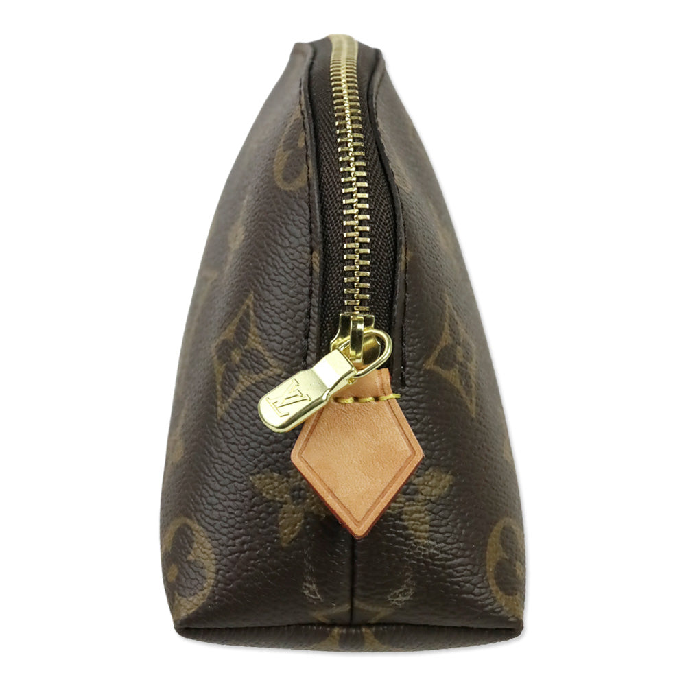 Louis Vuitton Monogram Cosmetic Pouch MM