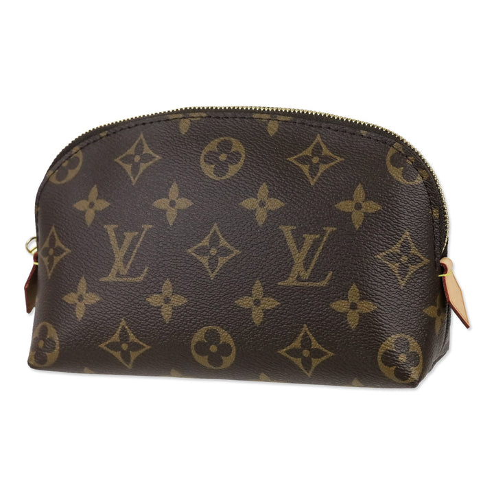 Louis Vuitton Monogram Cosmetic Pouch MM