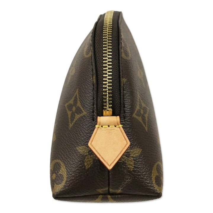 Louis Vuitton Monogram Cosmetic Pouch MM